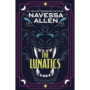THE LUNATICS
