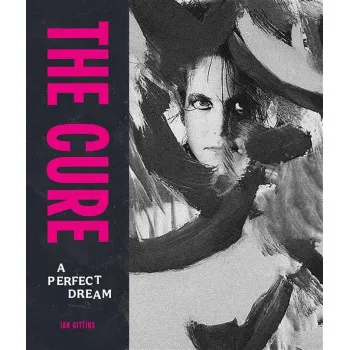 THE CURE A Perfect Dream