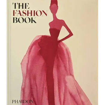 THE FASHION BOOK new edit 