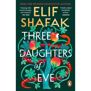THREE DAUGHTERS OF EVE