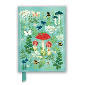 Notes ENCHANTED MUSHROOM GARDEN 