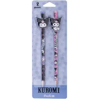 Set hemijski KUROMI 