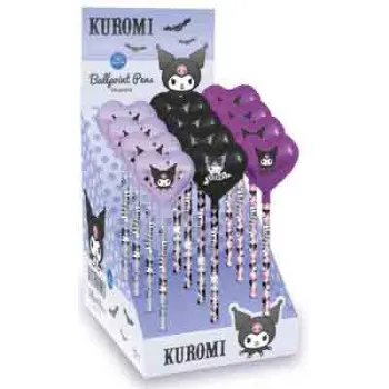Gel hemijska KUROMI 