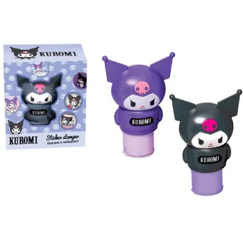 Kreativni set KUROMI 