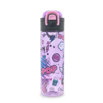 K- POP flašica za vodu 680 ml DUGA 