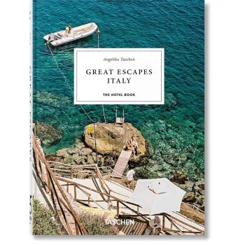 GREAT ESCAPES ITALY 45