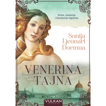VENERINA TAJNA