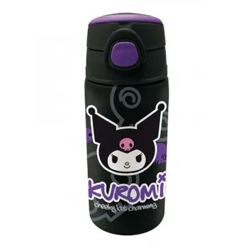 Flašica za vodu KUROMI 