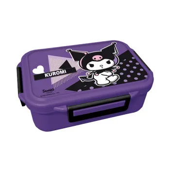 Kutija za užinu KUROMI 