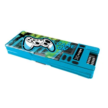 Retro pernica GAMING XSCAPE 