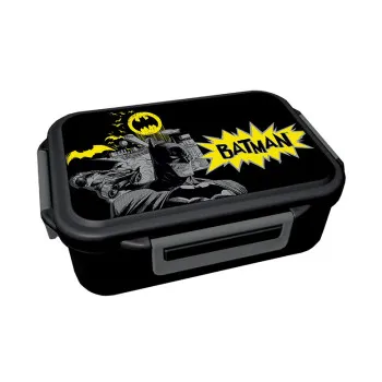 Kutija za užinu BATMAN 