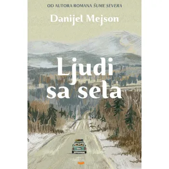 LJUDI SA SELA