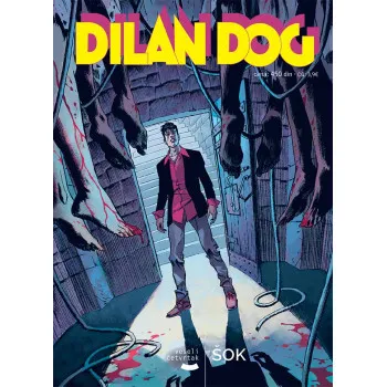 DILAN DOG 241 - ŠOK