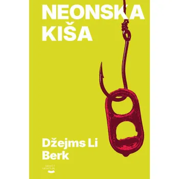 NEONSKA KIŠA