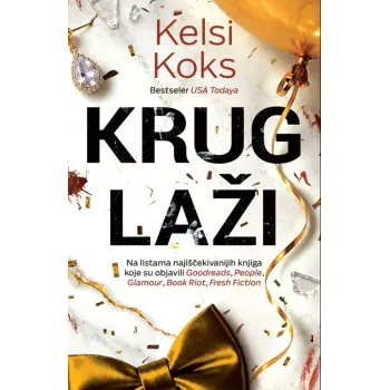 KRUG LAŽI