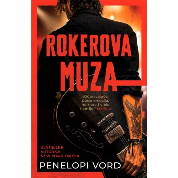 ROKEROVA MUZA