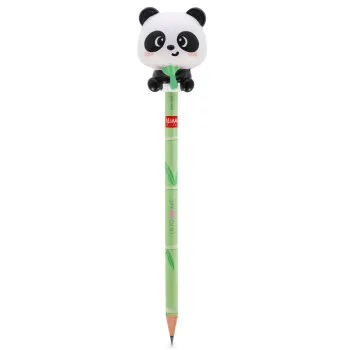 SQUEEZIES grafitna olovka sa gnjeckom PANDA 