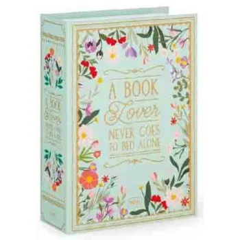 Kutija za nakit VINTAGE BOOK 