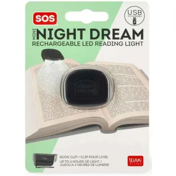 Lapmica za knjige MINI NIGHT DREAM 