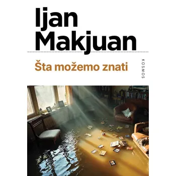 ŠTA MOŽEMO ZNATI