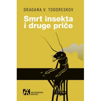 SMRT INSEKTA I DRUGE PRIČE