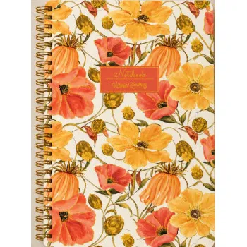 VICTORIA'S JOURNALS notes A5 LIVADA