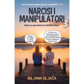 NARCISI I MANIPULATORI 3. deo 