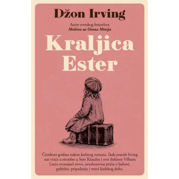 KRALJICA ESTER 