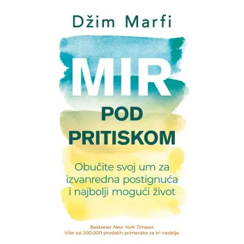 MIR POD PRITISKOM 