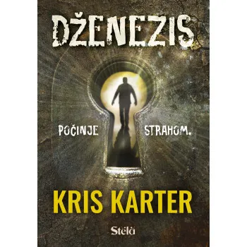 DŽENEZIS 