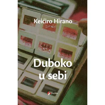 DUBOKO U SEBI 