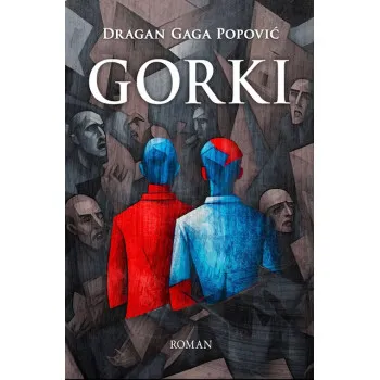 GORKI