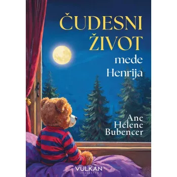 ČUDESNI ŽIVOT MEDE HENRIJA
