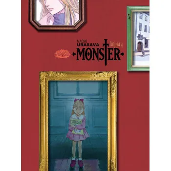MONSTER KNJIGA 4