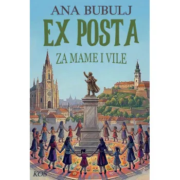 EX POSTA - ZA MAME I VILE