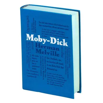 MOBY DICK