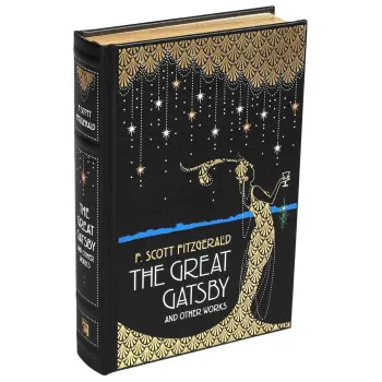 THE GREAT GATSBY AND OTHER WORKS