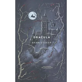 DRACULA NEW CRANFORD
