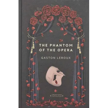 THE PHANTOM IN THE OPERA NEW CRANFORD
