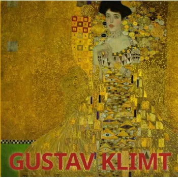 KLIMT ARTIST MONOGRAPHS