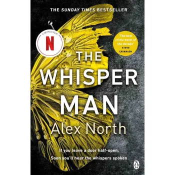 THE WHISPER MAN