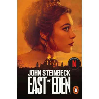 EAST OF EDEN TV TIE-IN