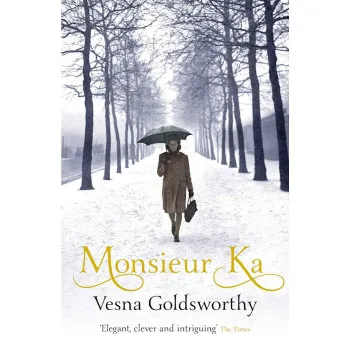 MONSIEUR KA