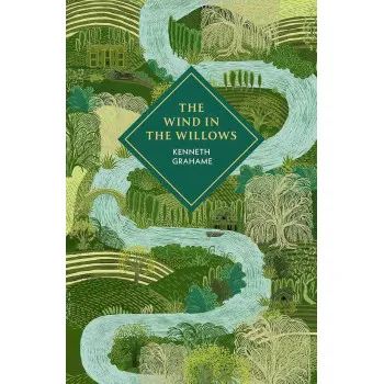 THE WIND IN THE WILLOWS (Vintage Collector's Classics)