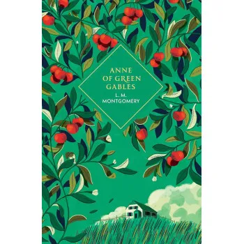 ANNE OF GREEN GABLES (Vintage Collector's Classics)
