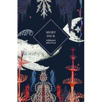 MOBY DICK (Vintage Collector's Classics)