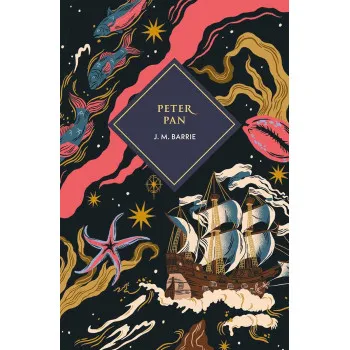 PETER PAN (Vintage Collector's Classics)