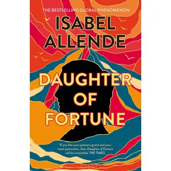 DAUGHTER OF FORTUNE