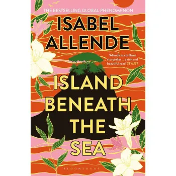 ISLAND BENEATH THE SEA