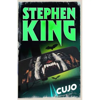 CUJO retro